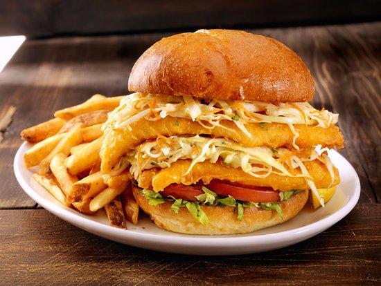 Joey's Seafood Restaurants Kamloops